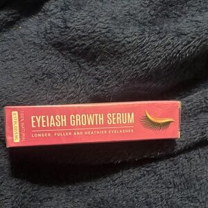 Eyelash Growth Serum